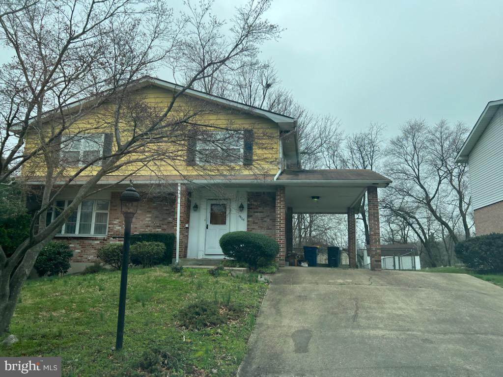 3606 Tyrol Drive - Photo 1