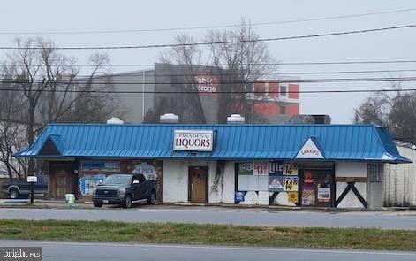 8150 Ritchie Highway - Photo 1