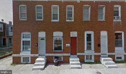 802 Streeper Street - Photo 1