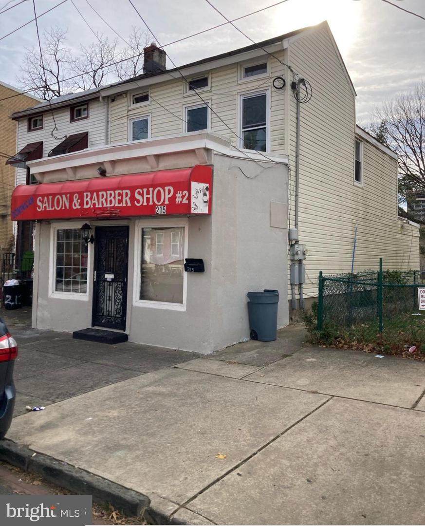 215 Spring Street - Photo 1