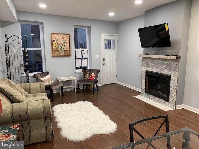 334 Cantrell Street - Photo 1