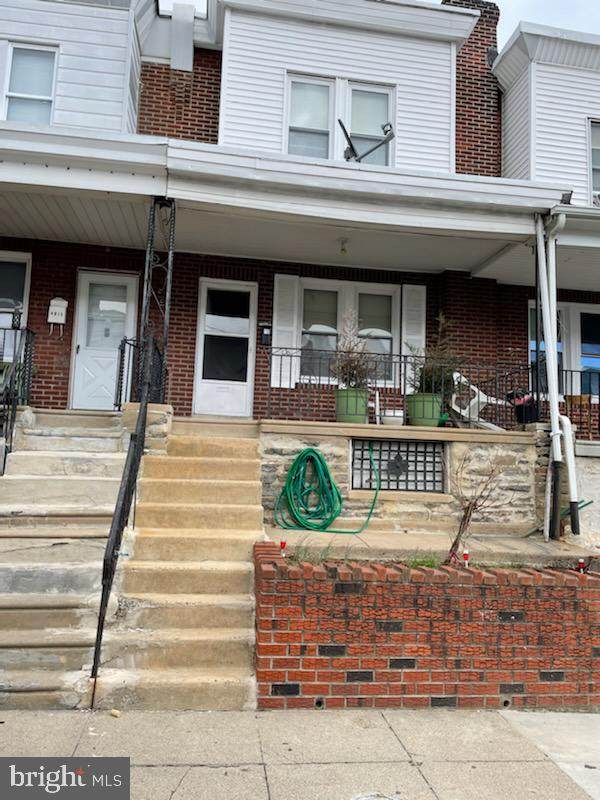 4017 Creston Street - Photo 1