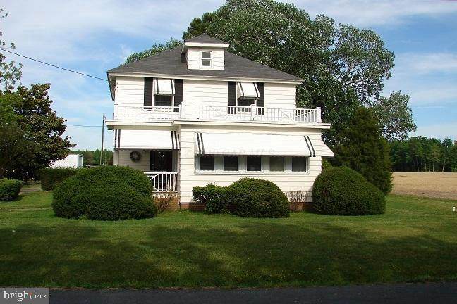 8575 Old Westover Marion Road - Photo 1