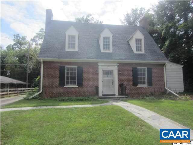1916 Lewis Mountain Rd - Photo 1