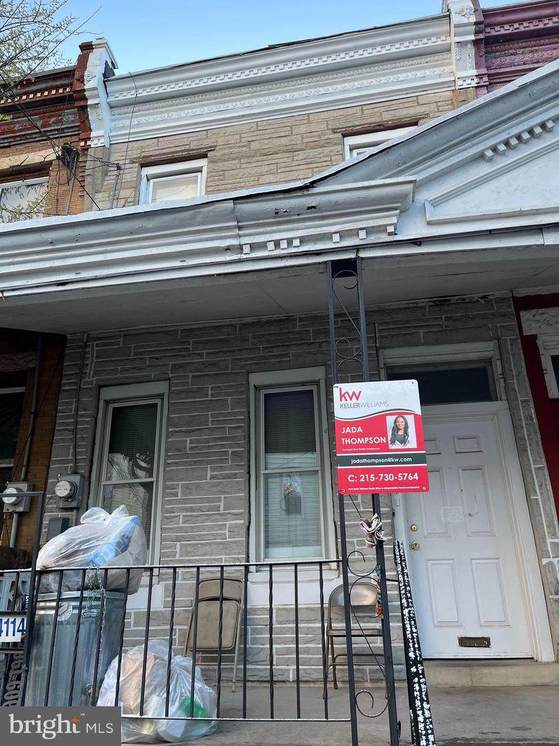 3016 Marshall Street - Photo 1