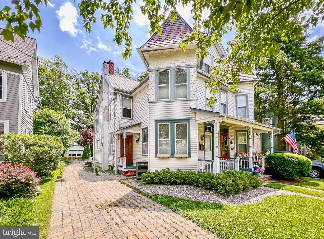 107 Chancellor Street - Photo 1