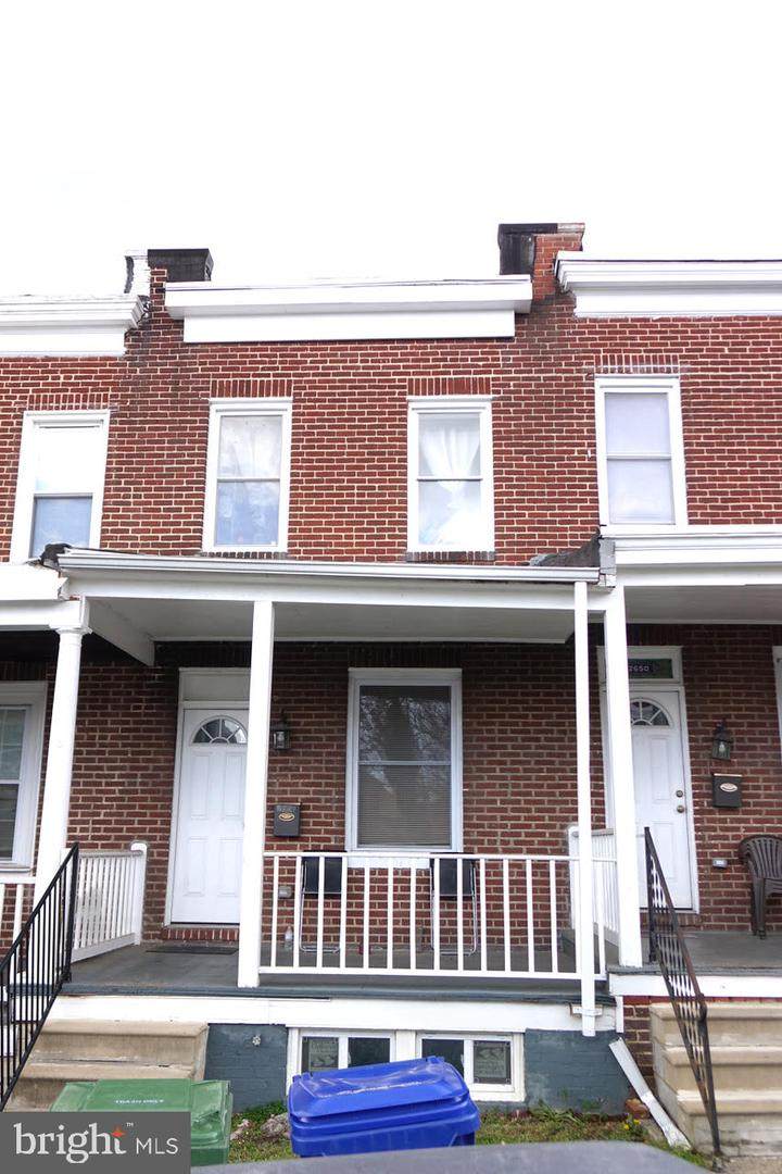 2652 Lehman Street - Photo 1