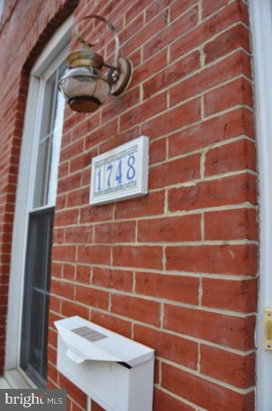 1748 Clarkson Street - Photo 1