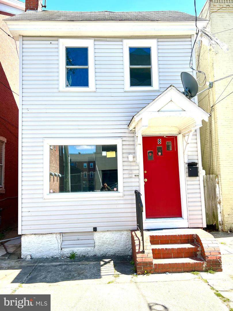 8 Walnut Street - Photo 1