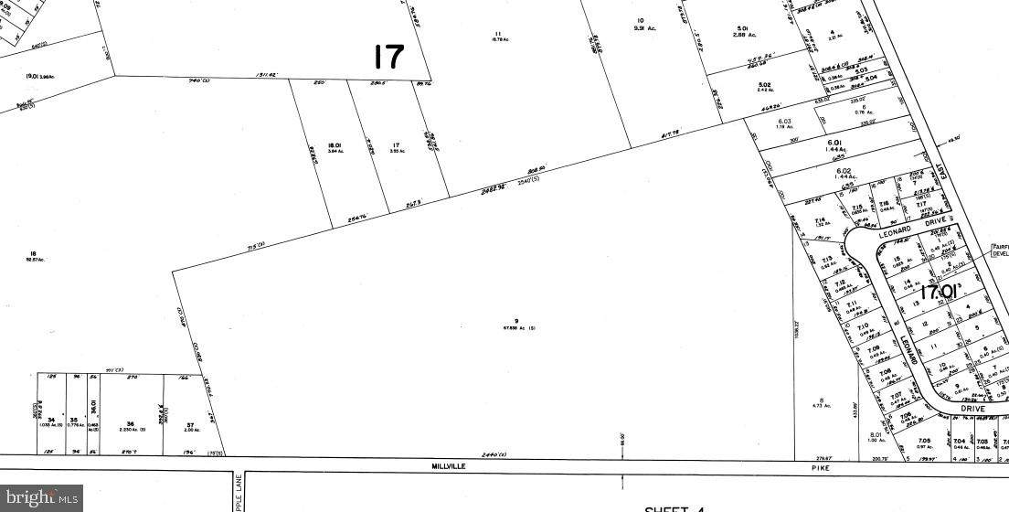 0 Bridgeton Millville Pike - Photo 1