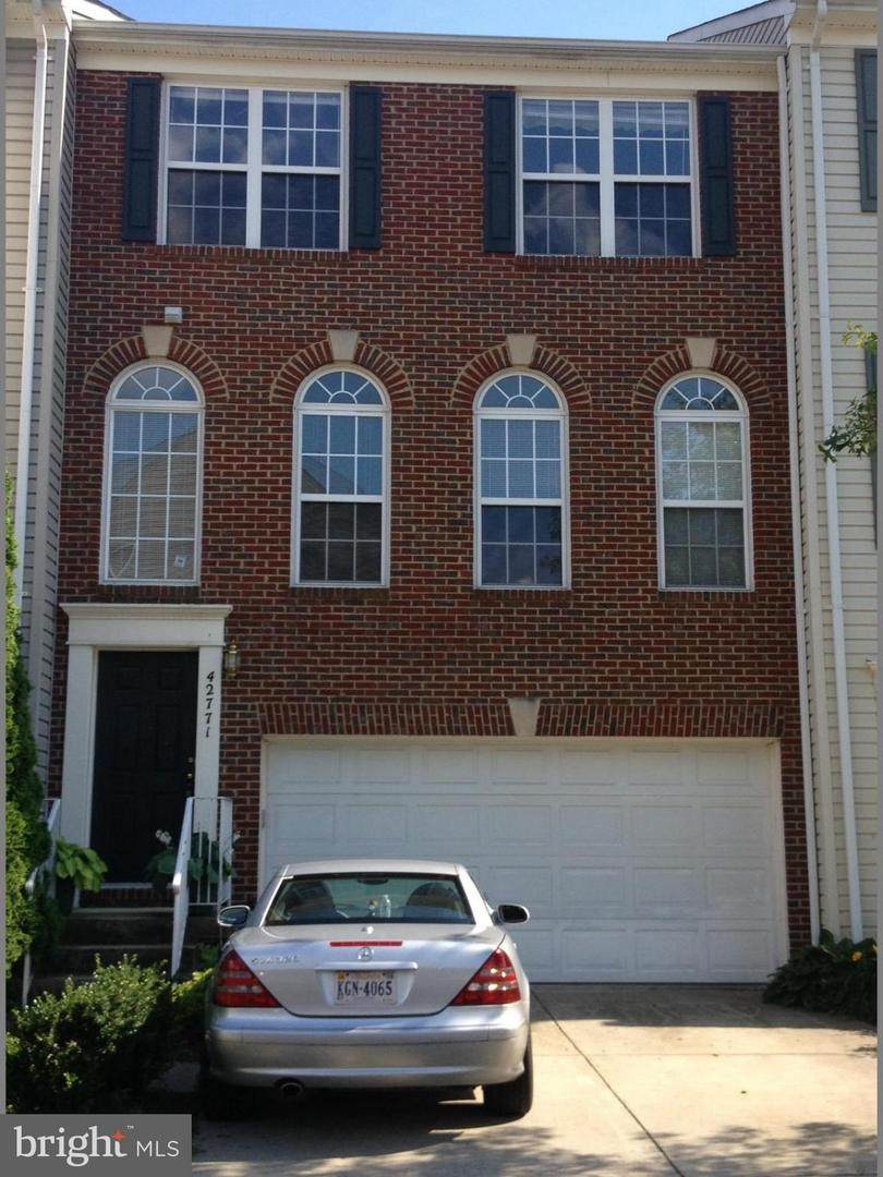 42771 Shaler Street - Photo 1