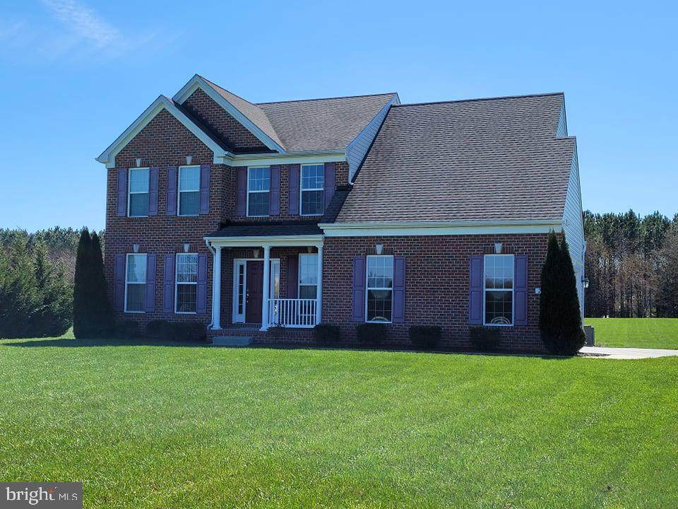 207 Ashland Drive - Photo 1