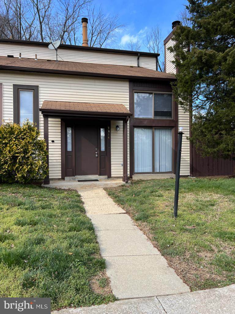 7314 Split Rail Lane - Photo 1