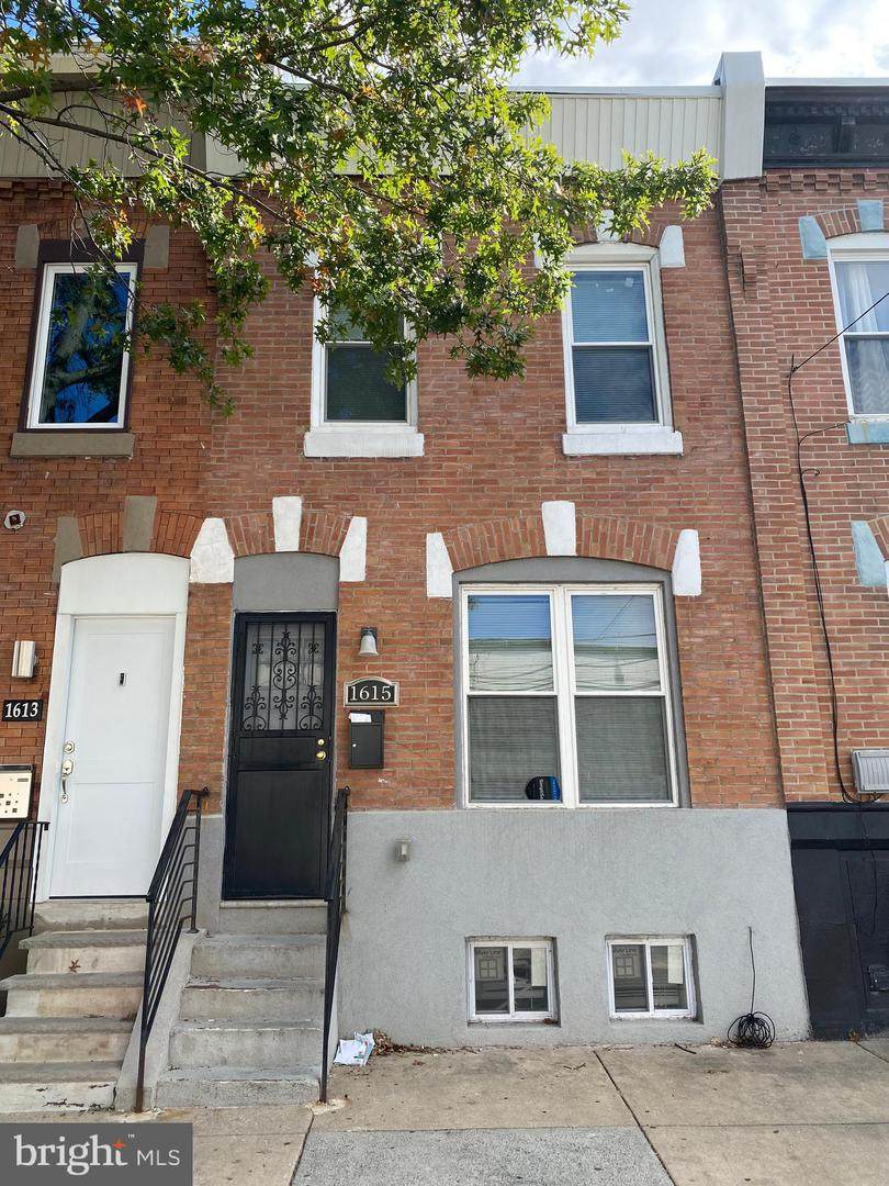 1615 Taylor Street - Photo 1