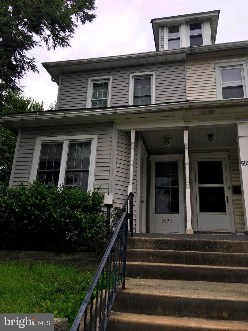 5521 Jefferson Avenue - Photo 1