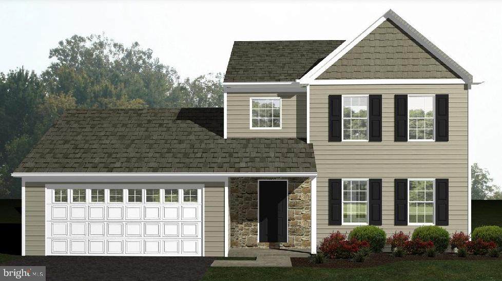 303 Swartzville Road - Photo 1