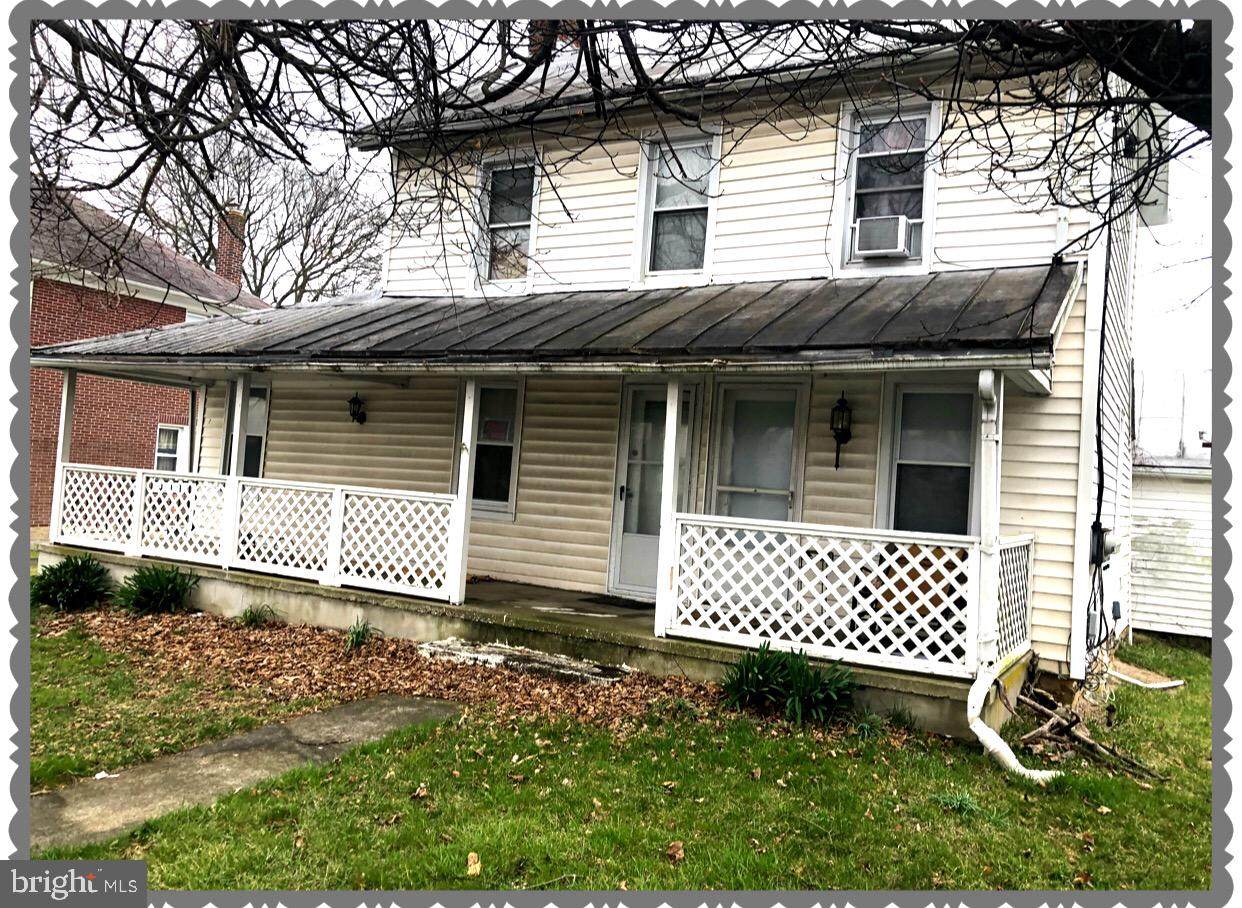 114 Hanover Pike - Photo 1