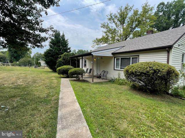 4552 Amicus Road - Photo 1