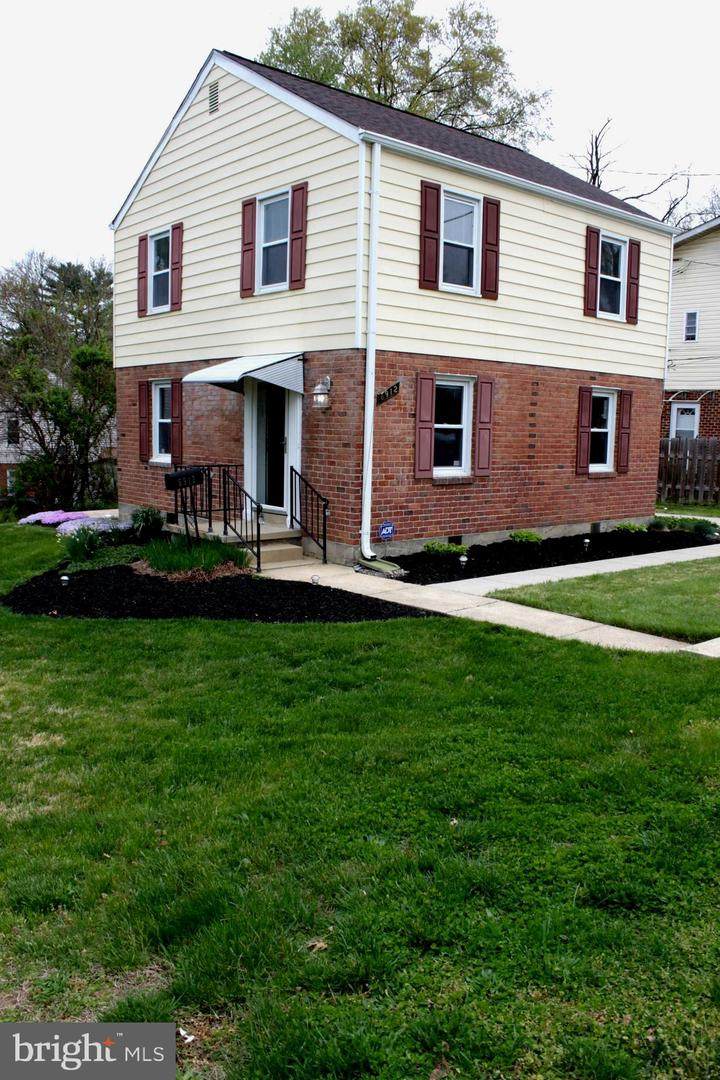 6912 17TH Avenue - Photo 1
