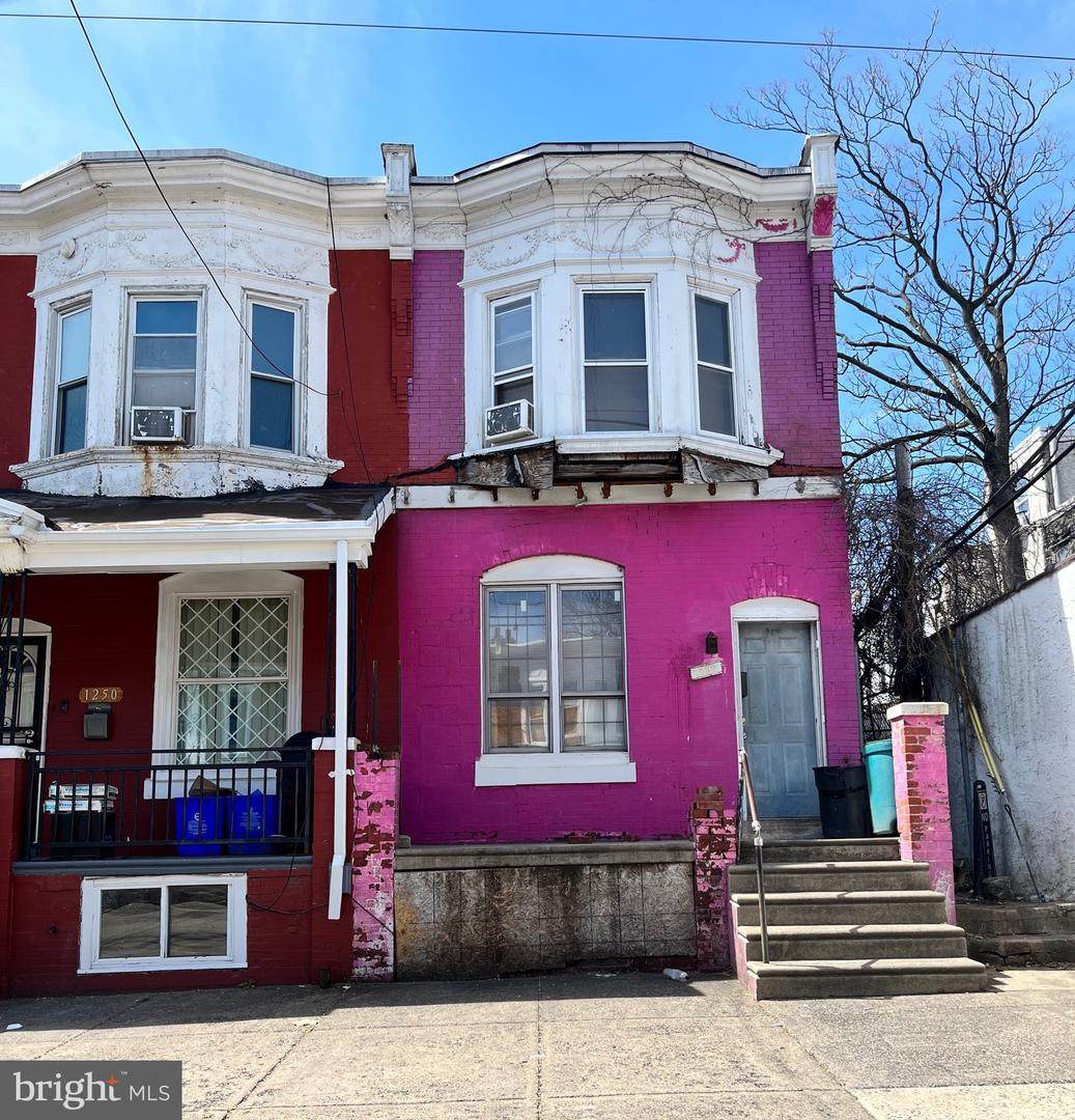 1252 Allison Street - Photo 1