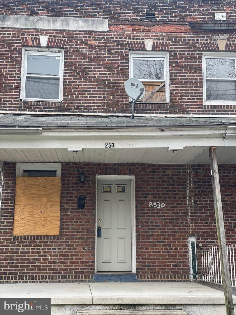 2530 Morgan Boulevard - Photo 1