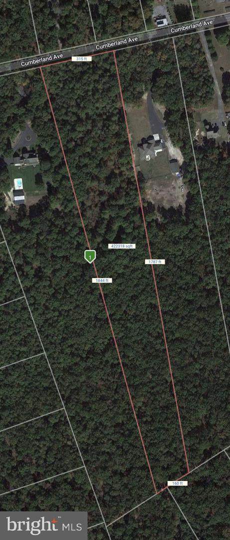 0 Cumberland Avenue - Photo 1