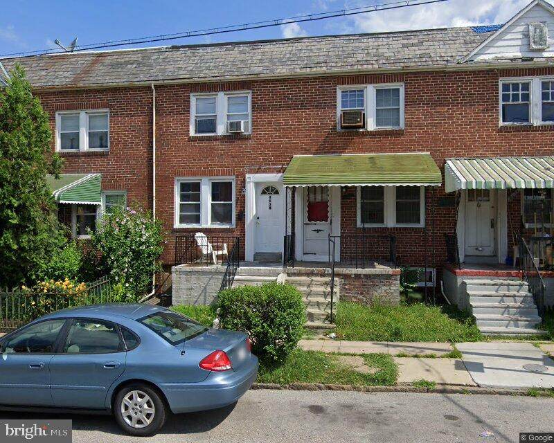 2630 Preston Street - Photo 1