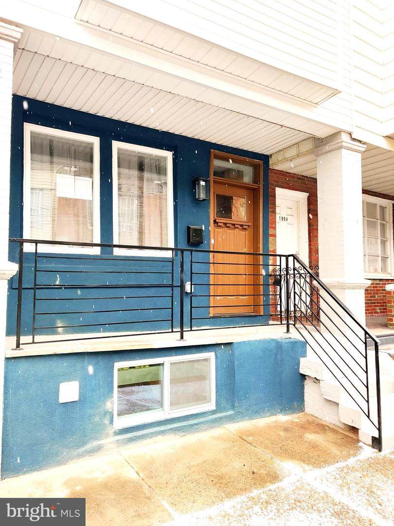1806 Taylor Street - Photo 1