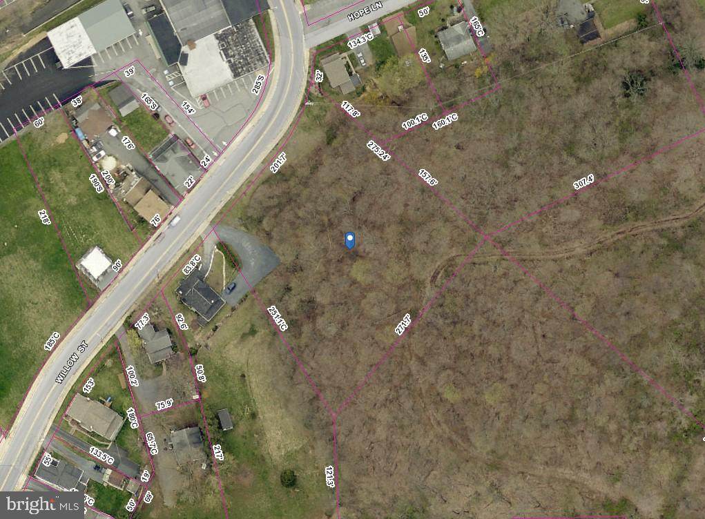 80 Willow Street - Photo 1