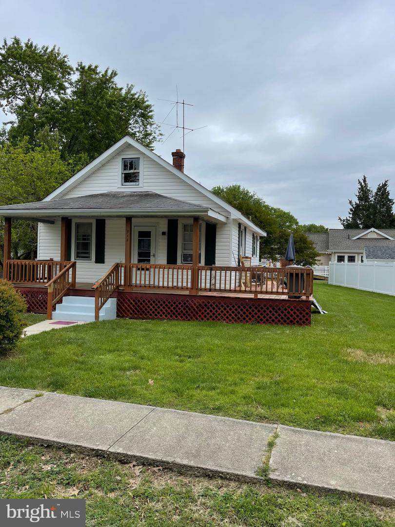 314 Lafayette - Photo 1