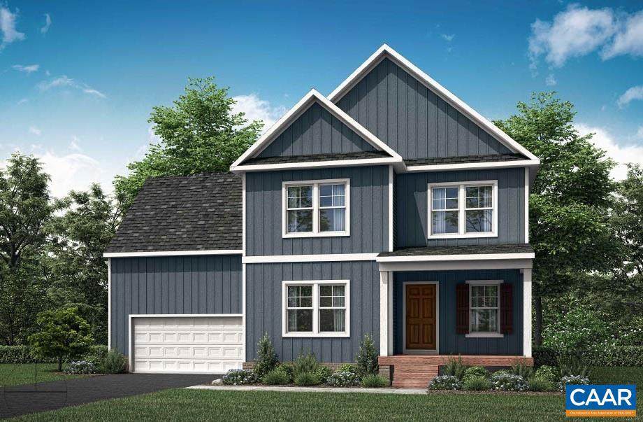 Lot 30 Boundary Run Rd - Photo 1