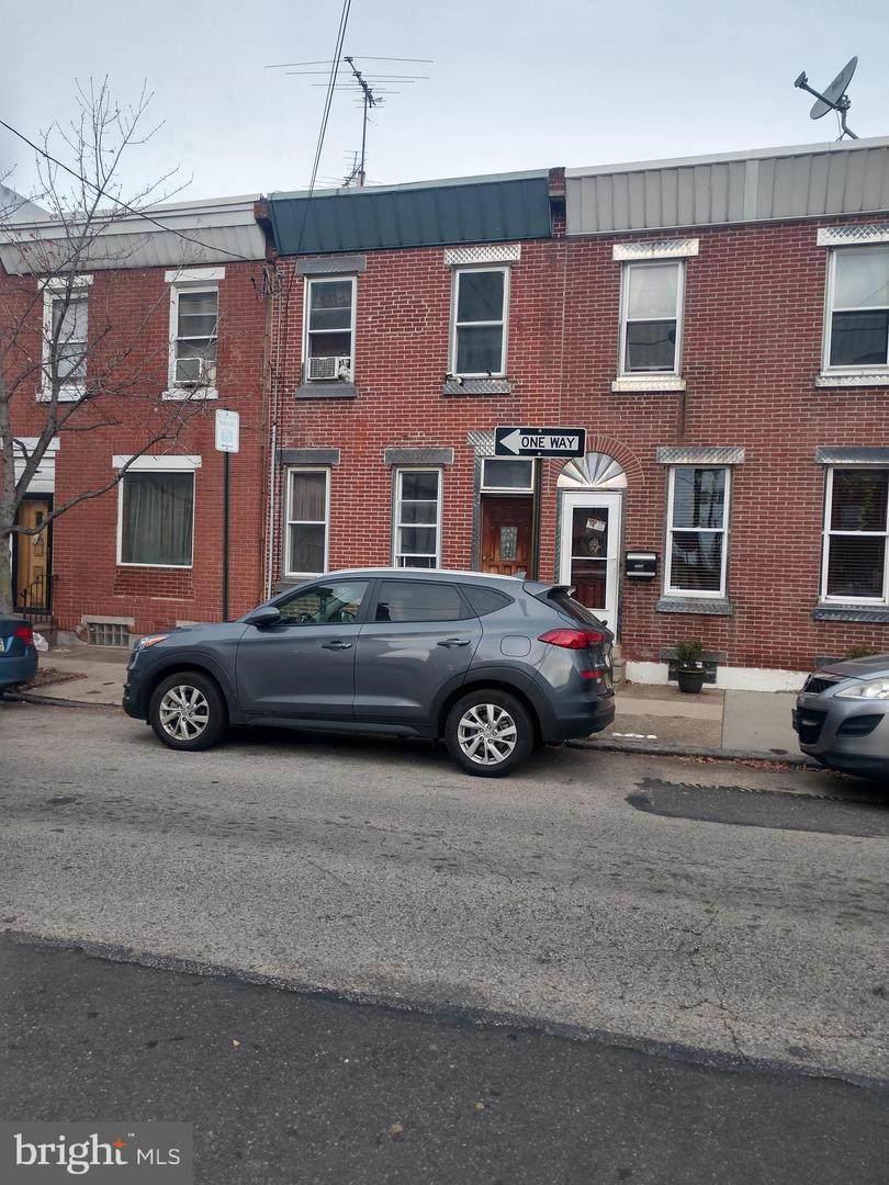 2636 Memphis Street - Photo 1