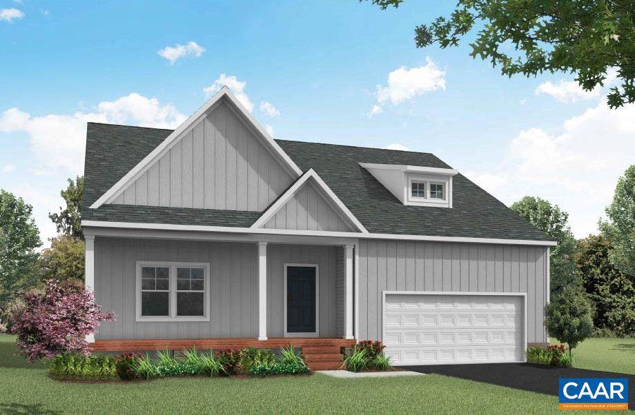 Lot 27 Boundary Run Rd - Photo 1
