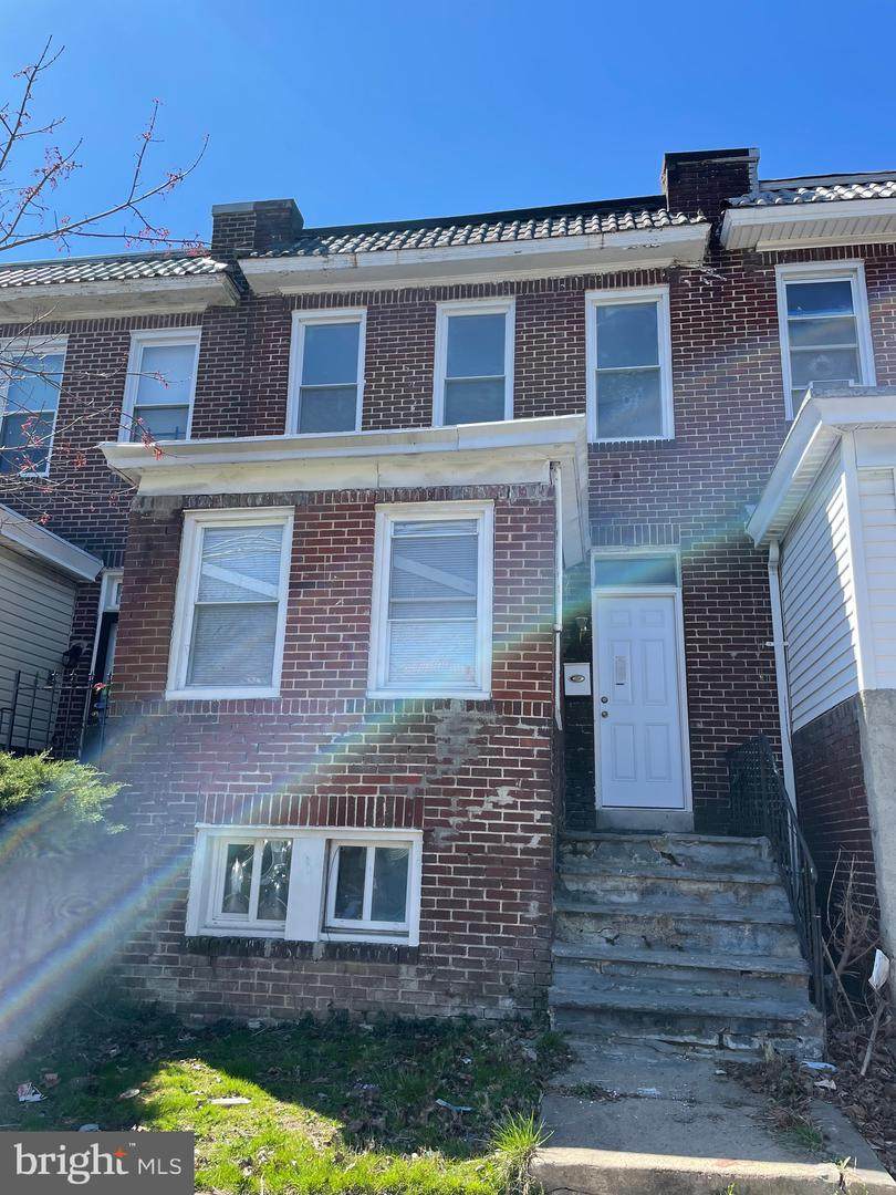 4524 Pimlico Road - Photo 1