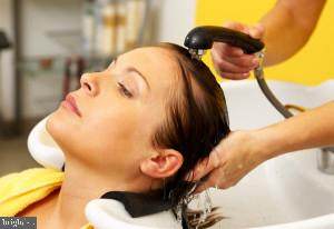 1 Hair & Nail Salon - Photo 1