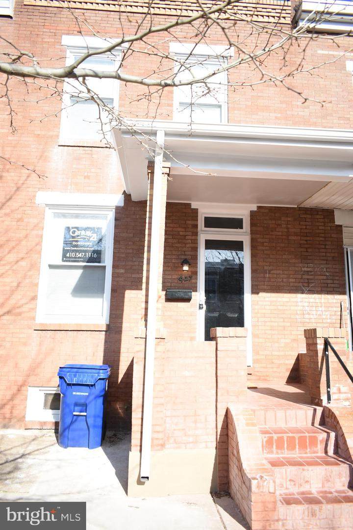 427 Bouldin Street - Photo 1