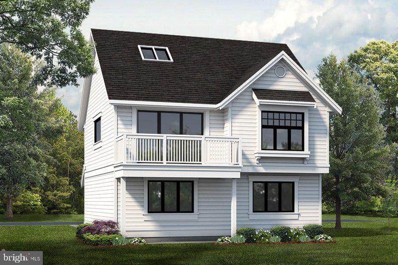 0 Warner Lane - Photo 1