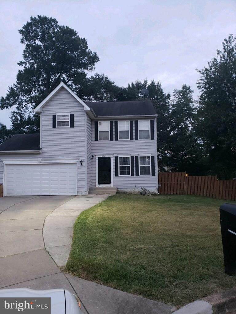 5501 Kirby Street - Photo 1