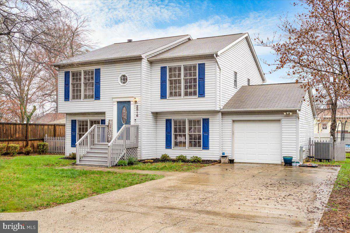 2516 228TH Street - Photo 1