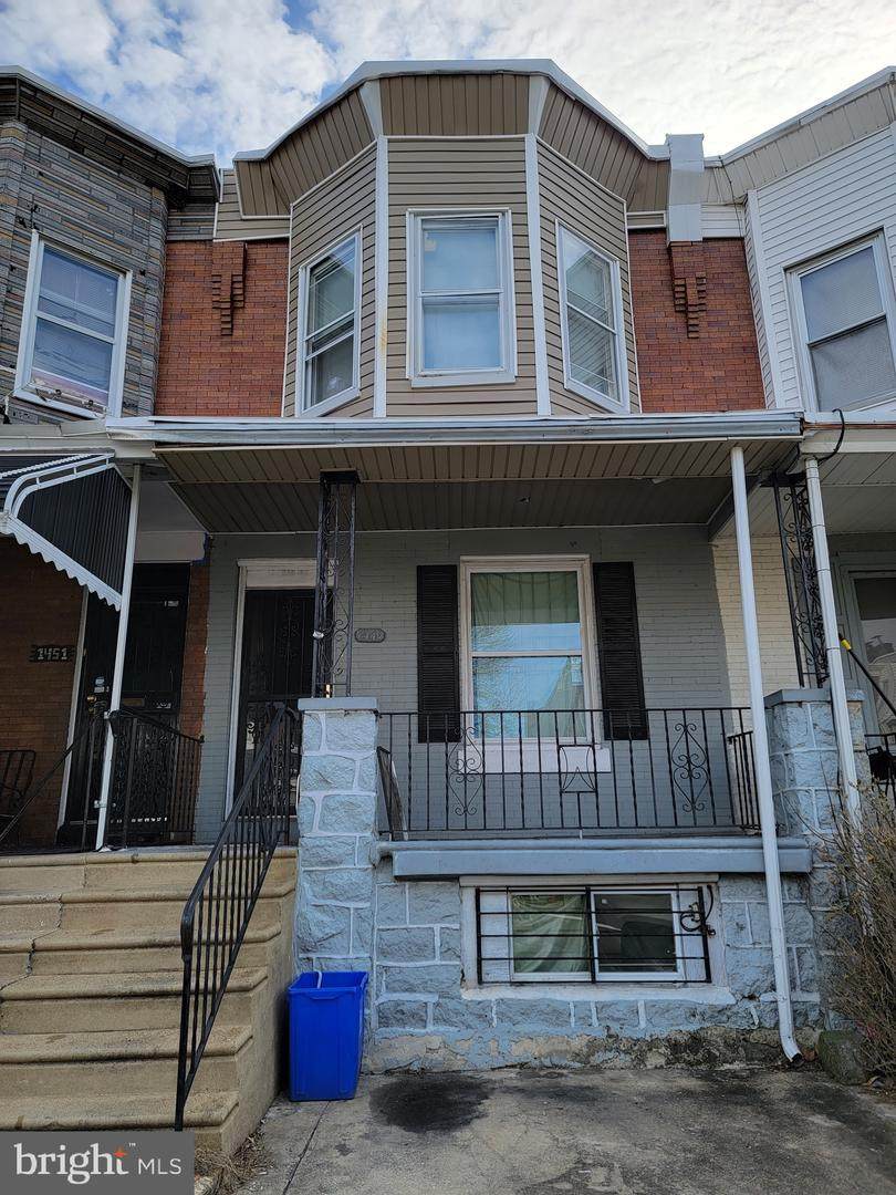 1449 Edgewood Street - Photo 1
