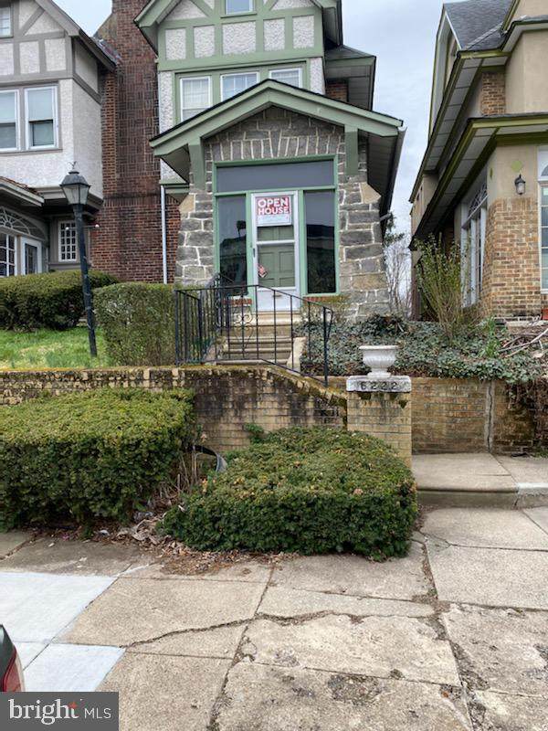 6222 Ellsworth Street - Photo 1