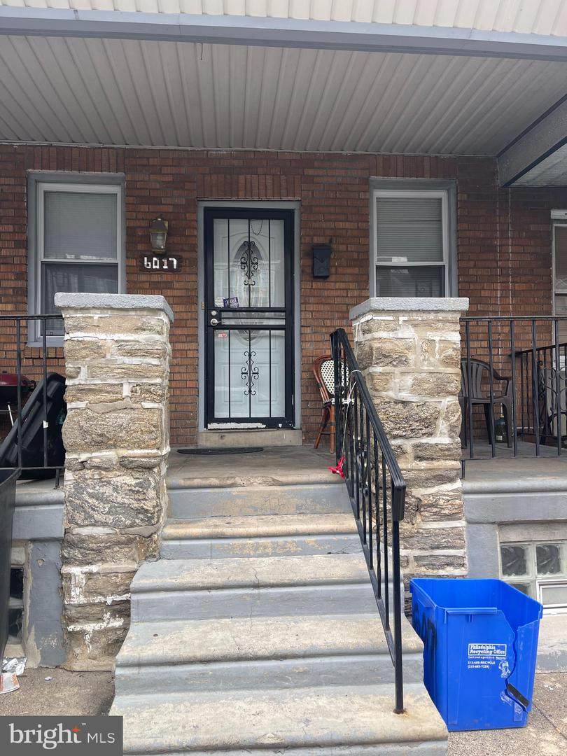 6017 Ross Street - Photo 1
