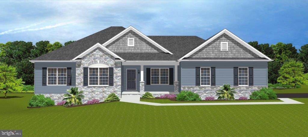 9649 Blooming Meadows Court - Photo 1