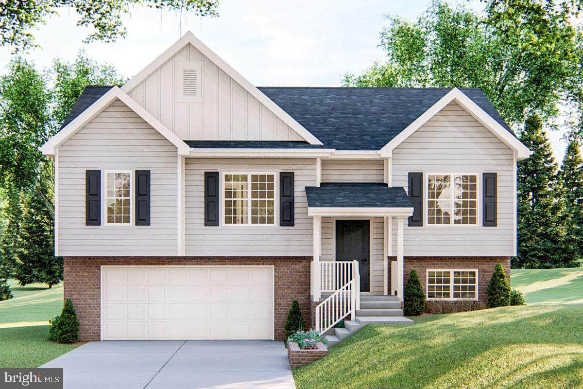 801 Gatling Dr - Photo 1