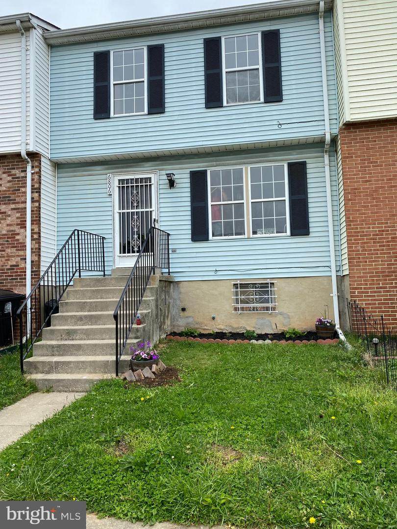 6806 Hawthorne Street - Photo 1