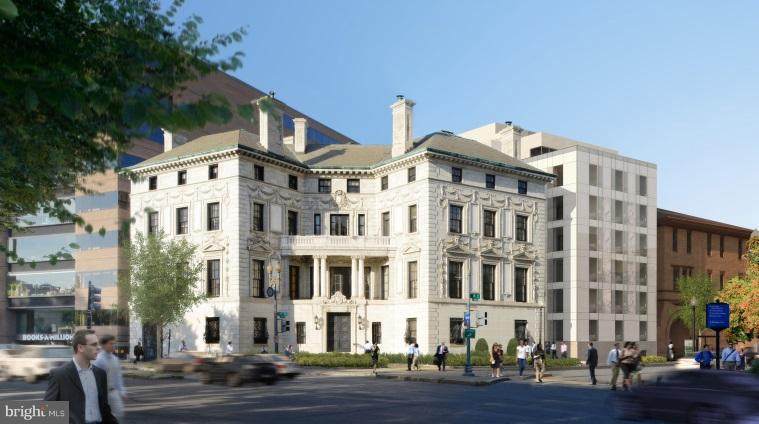 15 Dupont Circle - Photo 1