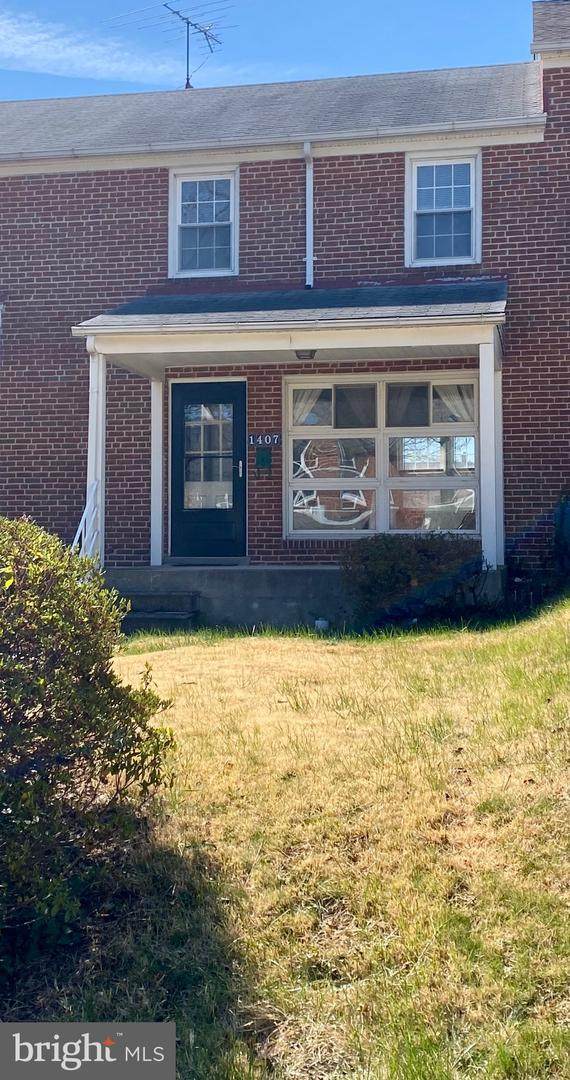 1407 Walker Avenue - Photo 1