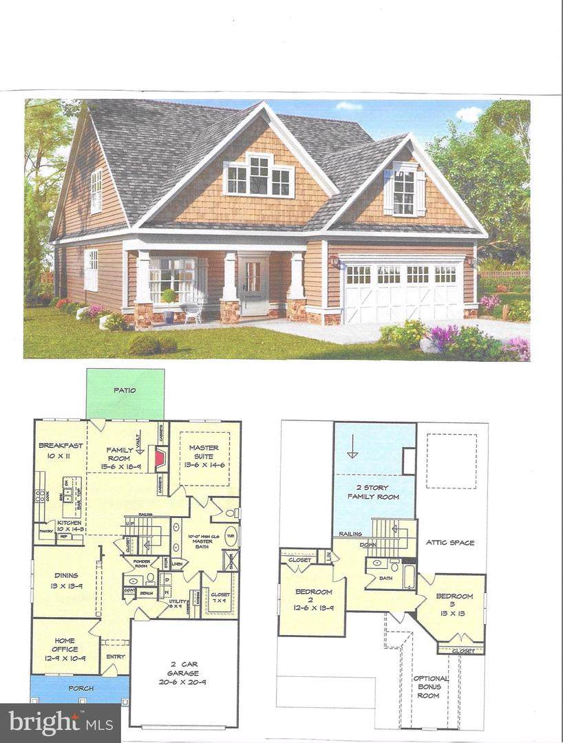20311 Beaver Creek Road - Photo 1