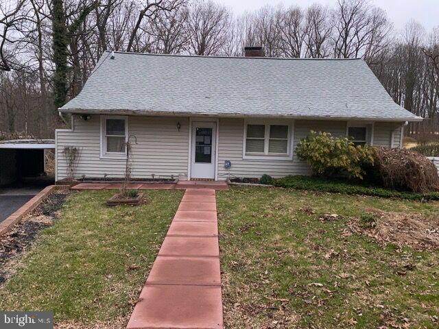 1012 Nicodemus Road - Photo 1