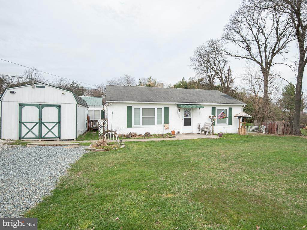 2672 Robert Fulton Highway - Photo 1